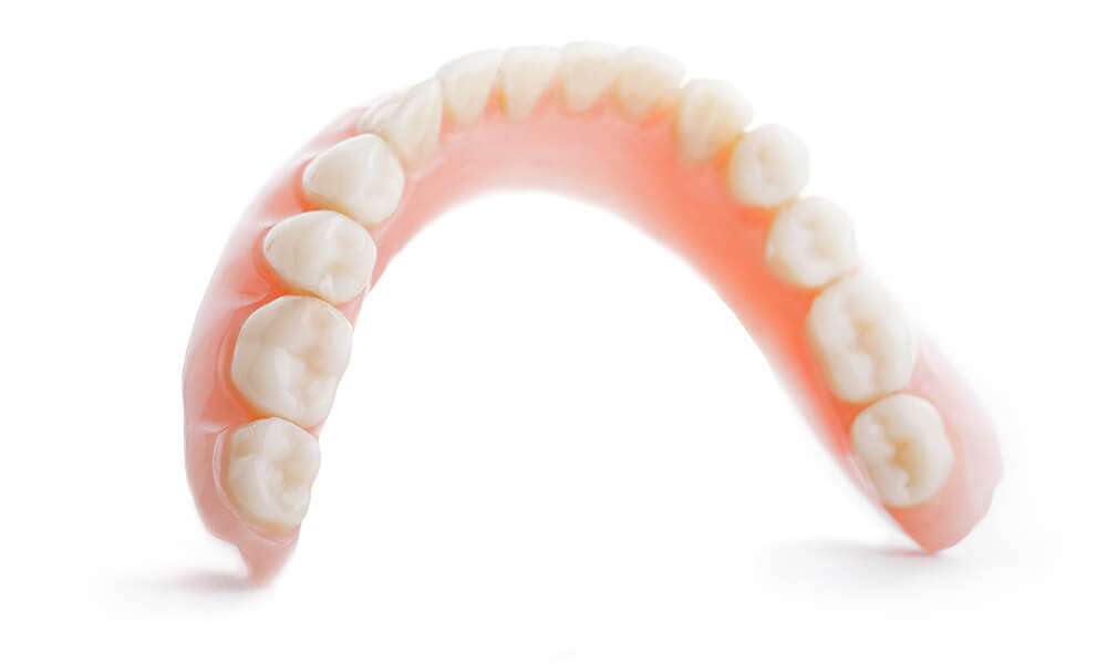Dental Dentures Wetaskiwin