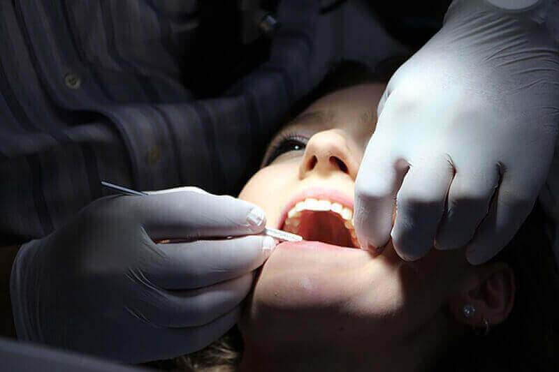 Oral Surgery Wetaskiwin