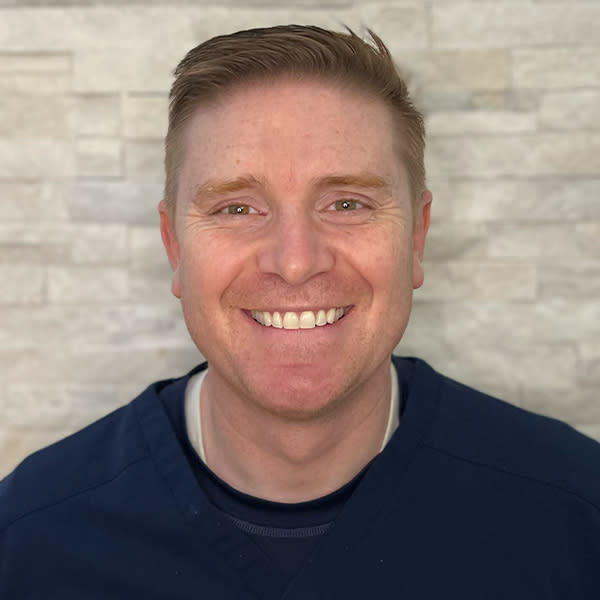 Dr. Brad Wood, Wetaskiwin General Dentist