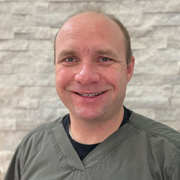 Dr. Mike Pitcher, Wetaskiwin General Dentist