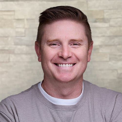 Dr. Brad Wood, Wetaskiwin General Dentist