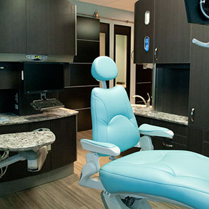Dental Office Photo - Cedar Ridge Dental | Dentist Wetaskiwin 1 of 18